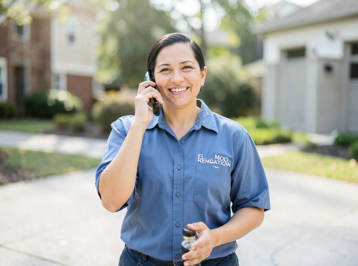 Mold Remediation Markham, VA FAQs